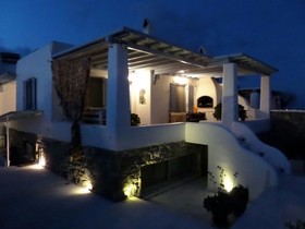 Villa Alkmini