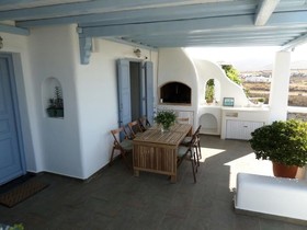 Villa Alkmini