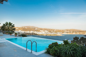 Villa Isabella