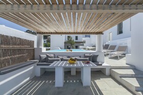 Villa Josephine by the Pearls Collection