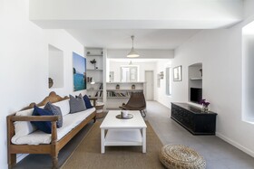 Villa Josephine by the Pearls Collection
