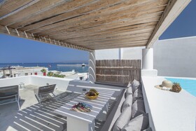 Villa Josephine by the Pearls Collection