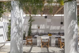 Villa Josephine by the Pearls Collection