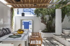 Villa Josephine by the Pearls Collection