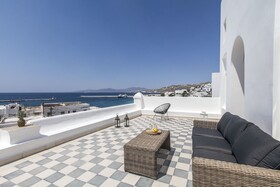Villa Josephine by the Pearls Collection