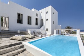 Villa Josephine by the Pearls Collection