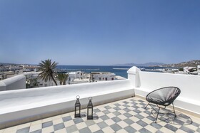 Villa Josephine by the Pearls Collection