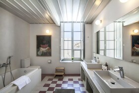 Villa Josephine by the Pearls Collection