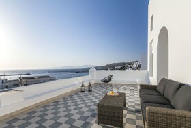 Villa Josephine by the Pearls Collection