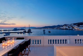 Villa Kampani