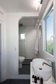 Villa Loom Mykonos Town