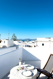 Villa Loom Mykonos Town