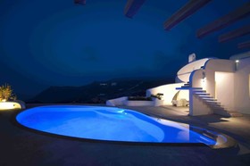 Villa Melmastia