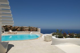 Villa Melmastia
