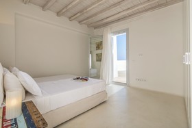 Villa Melmastia