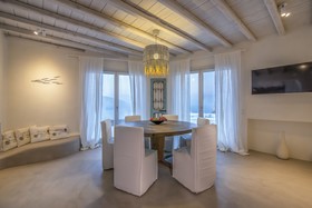 Villa Melmastia