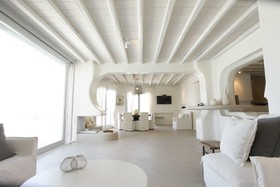 Villa Melmastia