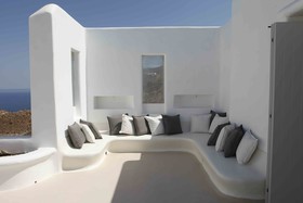 Villa Melmastia
