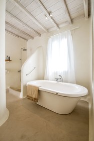 Villa Melmastia