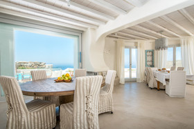Villa Melmastia