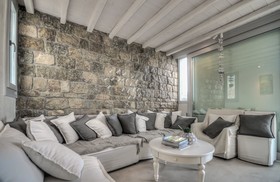 Villa Melmastia