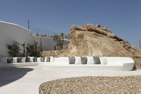 Villa Melmastia