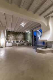 Villa Melmastia