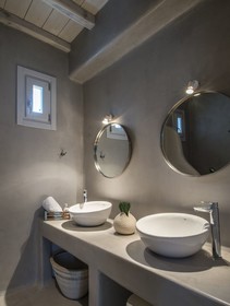 Villa Melmastia