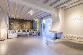 Villa Melmastia