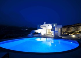 Villa Melmastia