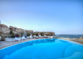 Villa Melmastia