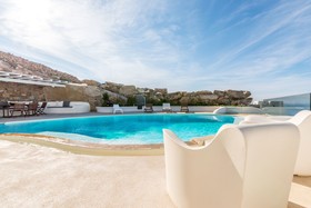 Villa Melmastia