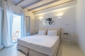 Villa Melmastia