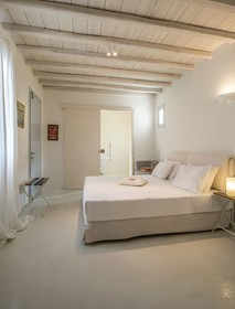 Villa Melmastia