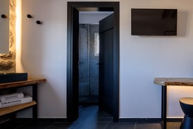 Vrachos Suites Mykonos