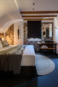 Vrachos Suites Mykonos