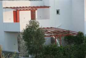 Vrissi Pension