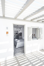 White And Grey