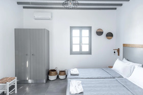 White And Grey