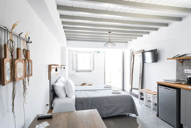 White And Grey