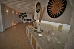 Yalos Hotel Sunset View