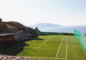 Zinas Villas