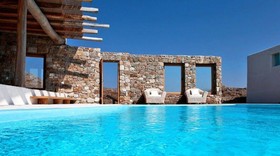 Zinas Villas