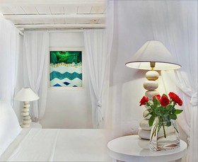 Zinas Villas