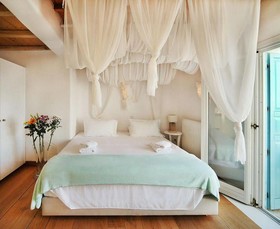 Zinas Villas