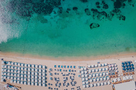 Adorno Beach Hotel & Suites