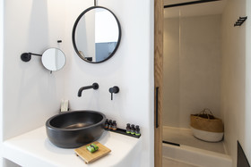 Adorno Beach Hotel & Suites