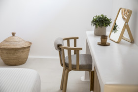 Adorno Beach Hotel & Suites