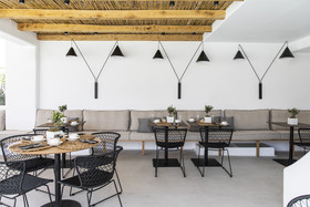 Adorno Beach Hotel & Suites