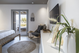 Adorno Beach Hotel & Suites